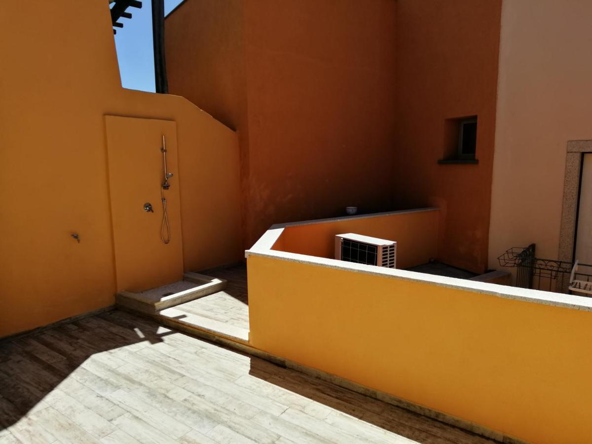 Palau Centralissimo エクステリア 写真